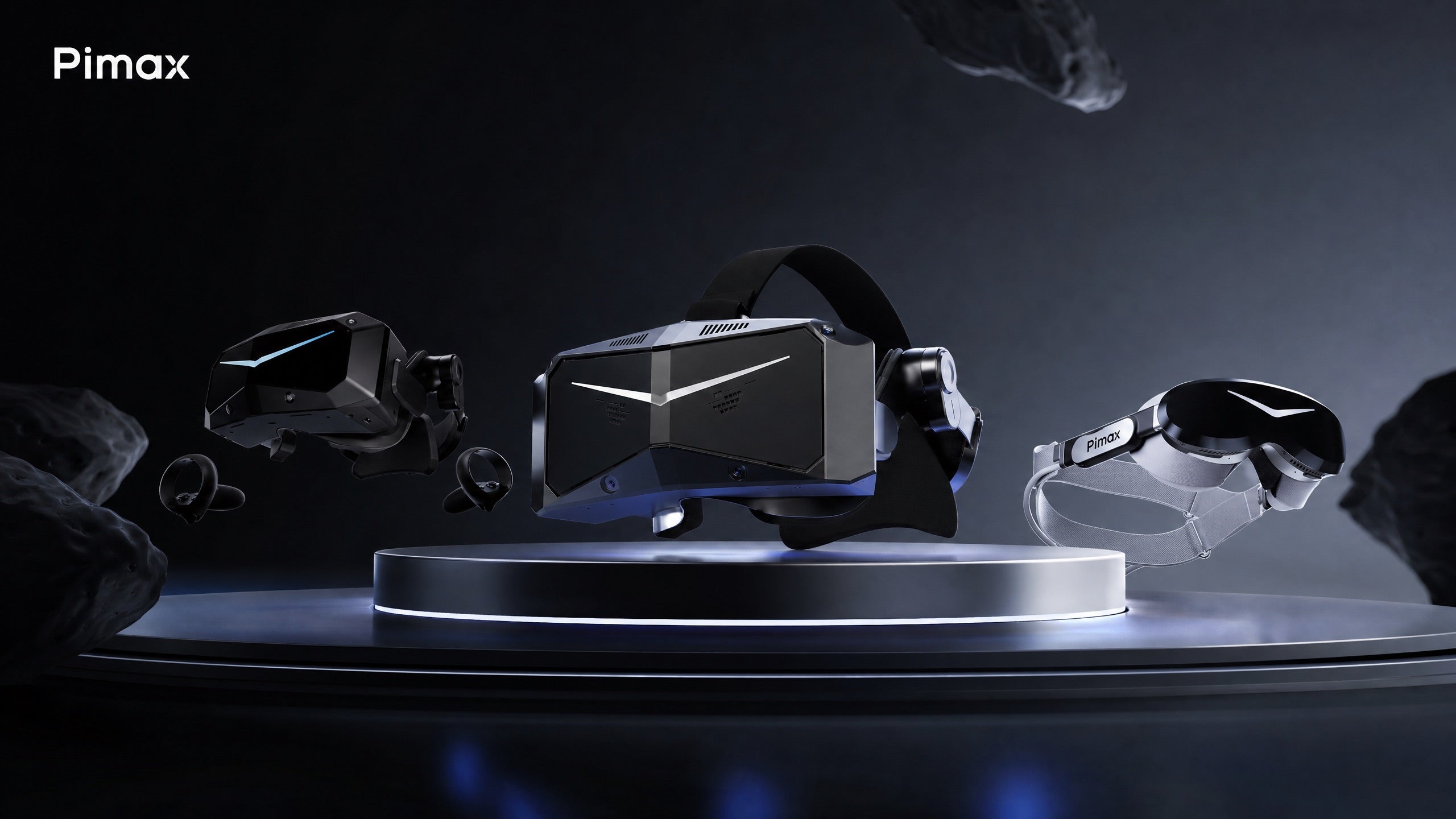 Take Your VR Further: Pimax Thailand Store Launches with Exclusive Benefits