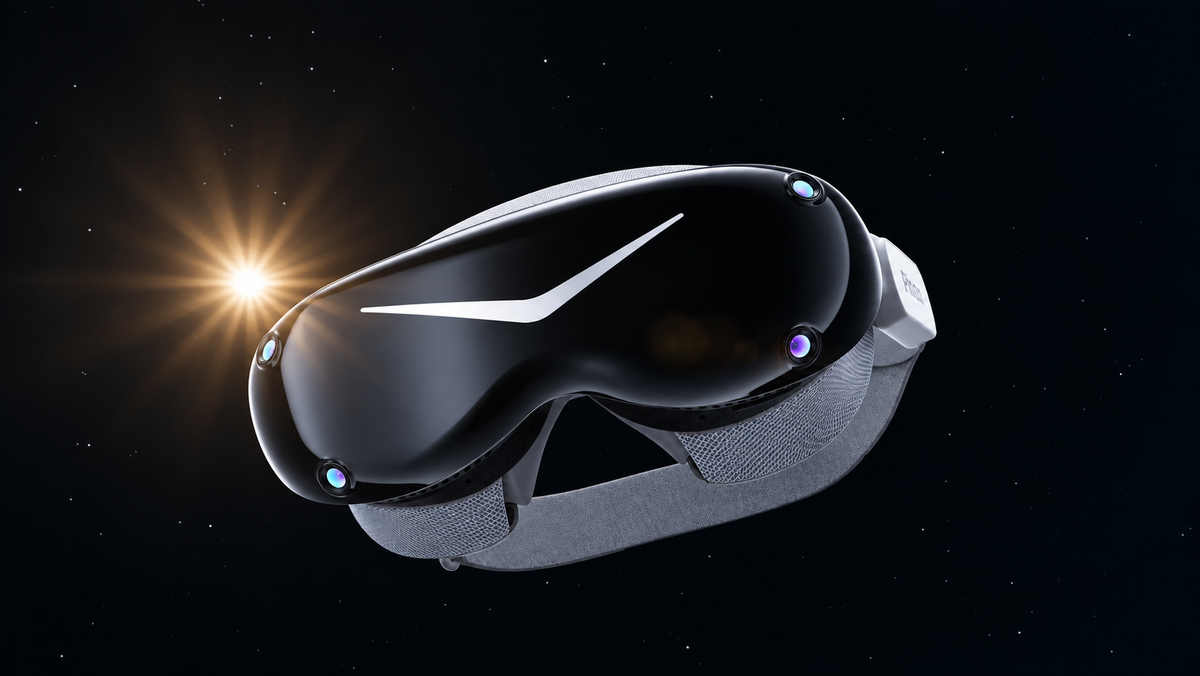 Dream Air vs. Dream Air SE: Which Micro-OLED PCVR Headset Fits You?