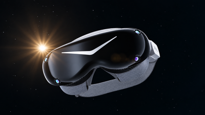 Dream Air vs. Dream Air SE: Which Micro-OLED PCVR Headset Fits You?