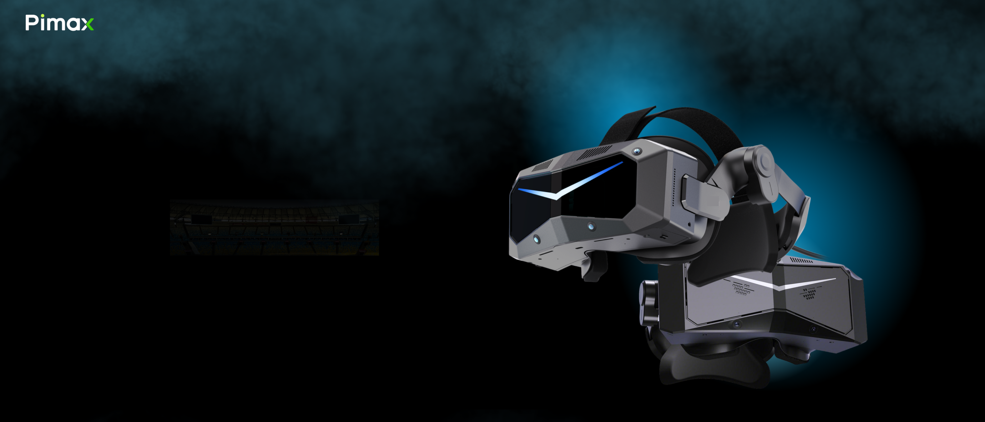 【2026年6月最新】Pimax 限定活動 ＆ 折扣