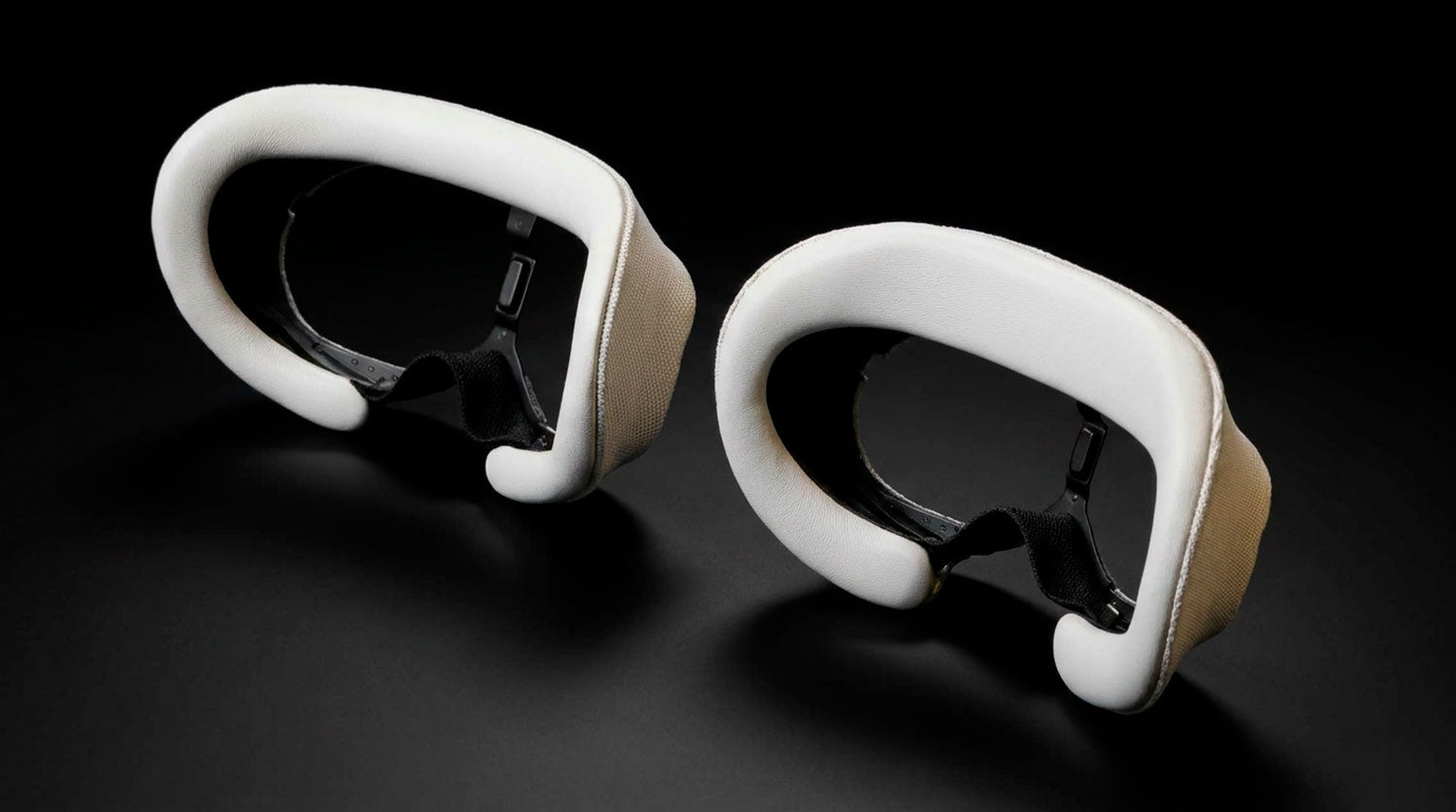 Face Mask Update: Injection Molding, USB-C Access & Shipping Timeline