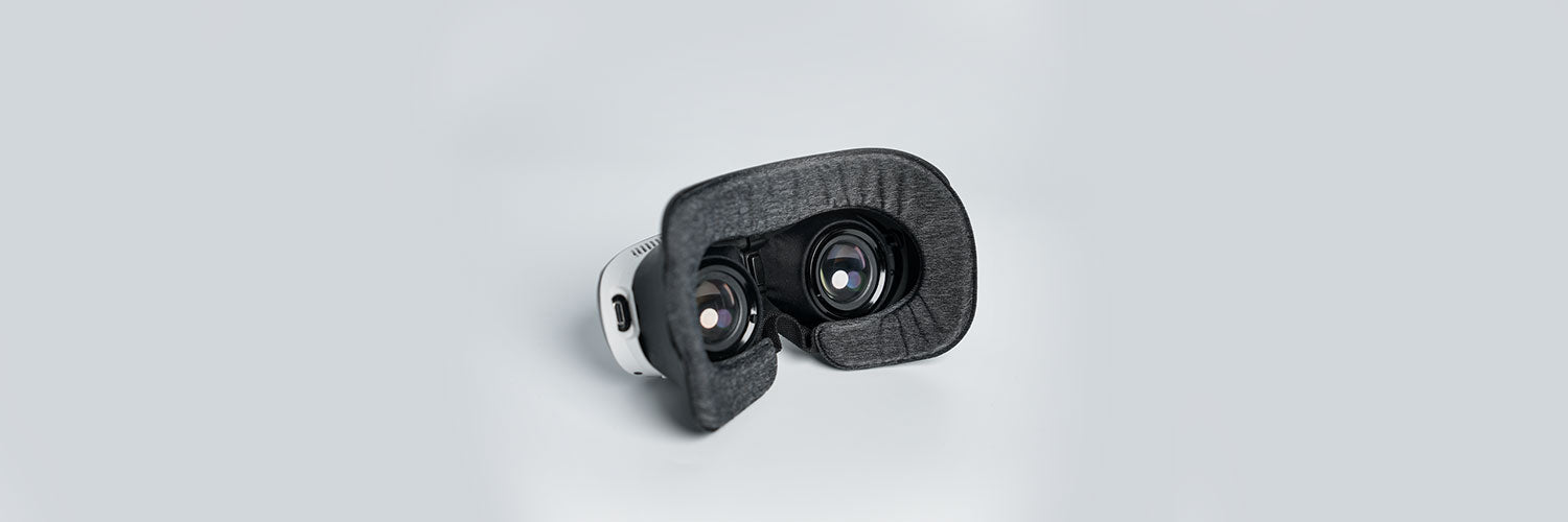 The Dream Air SE, Reworked