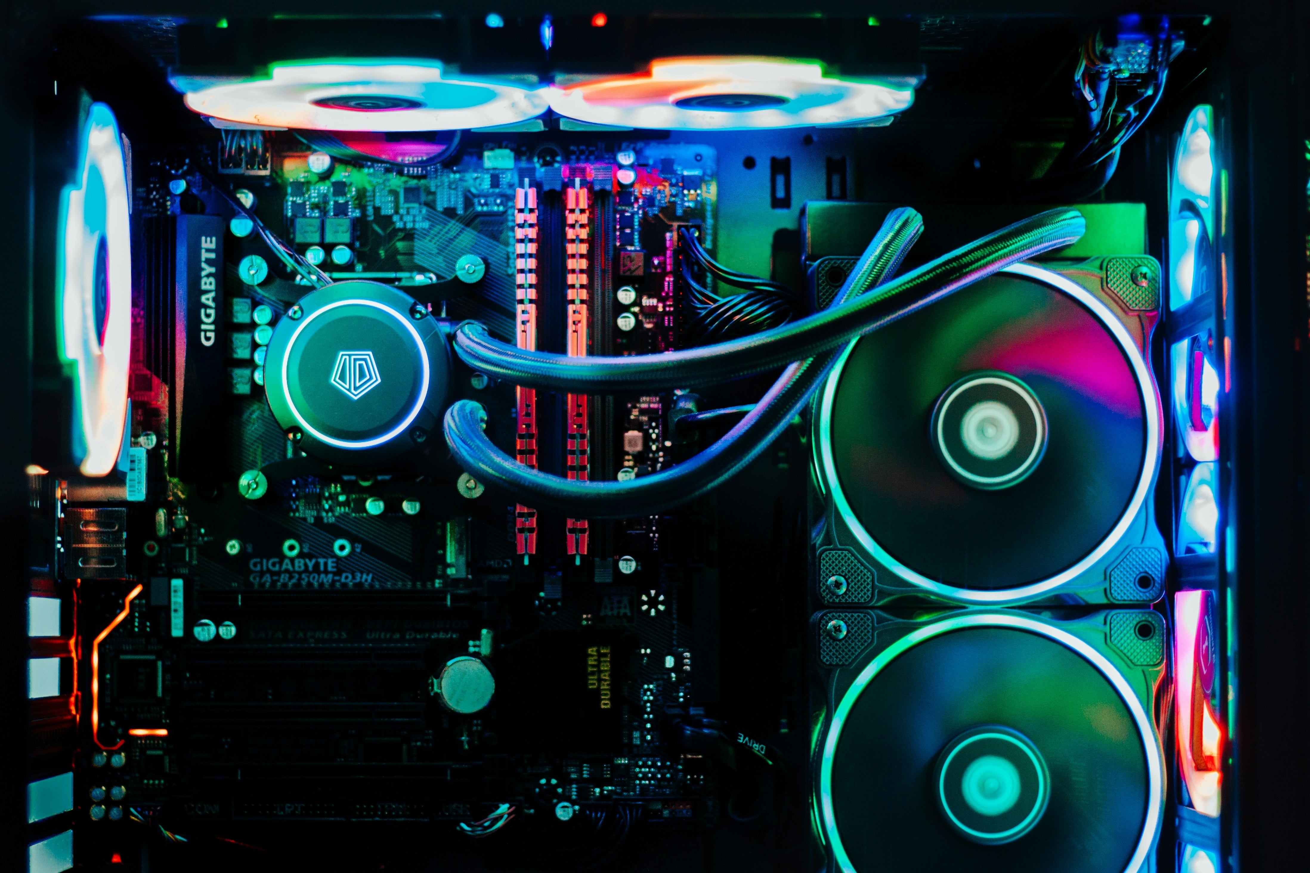 How to Build a PC for PCVR in 2026
