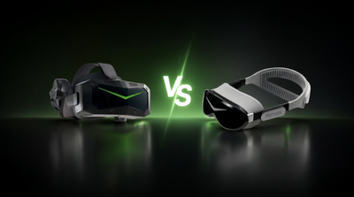 Pimax Dream Air vs Pimax Crystal Super: How to Choose the Right Headset for You